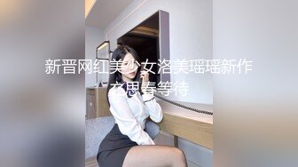 新晋网红美少女洛美瑶瑶新作之思春等待