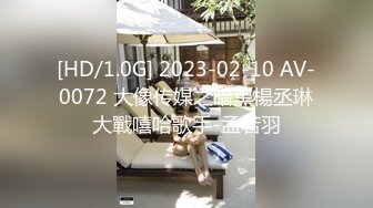 [HD/1.0G] 2023-02-10 AV-0072 大像传媒之暗黑楊丞琳大戰嘻哈歌手-孟若羽