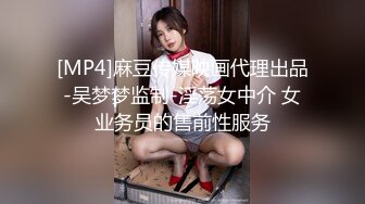 [MP4]麻豆传媒映画代理出品-吴梦梦监制-淫荡女中介 女业务员的售前性服务