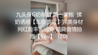 九头身G奶御姐 第一美鲍  揉奶诱惑【车模萝拉】完美身材 网红脸丰乳翘臀 道具激情抽插【56v】  (20)