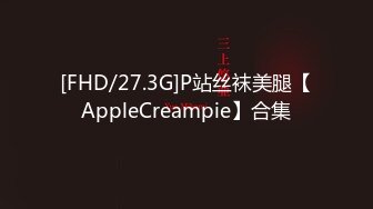 [FHD/27.3G]P站丝袜美腿【AppleCreampie】合集