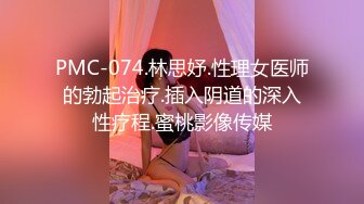 PMC-074.林思妤.性理女医师的勃起治疗.插入阴道的深入性疗程.蜜桃影像传媒