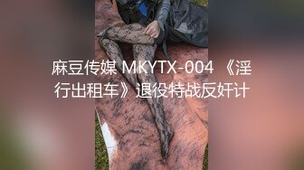 麻豆传媒 MKYTX-004 《淫行出租车》退役特战反奸计