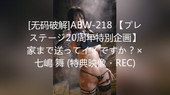 [无码破解]ABW-218 【プレステージ20周年特別企画】家まで送ってイイですか？×七嶋 舞 (特典映像・REC)