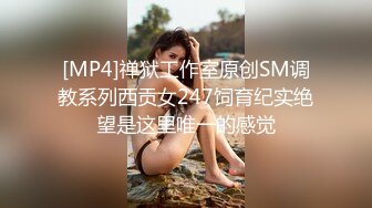 [MP4]禅狱工作室原创SM调教系列西贡女247饲育纪实绝望是这里唯一的感觉