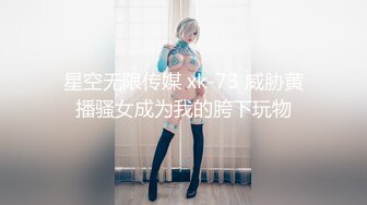 星空无限传媒 xk-73 威胁黄播骚女成为我的胯下玩物