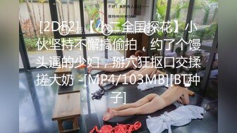 [2DF2] 【小二全国探花】小伙坚持不懈搞偷拍，约了个馒头逼的少妇，掰穴狂抠口交揉搓大奶 -[MP4/103MB][BT种子]