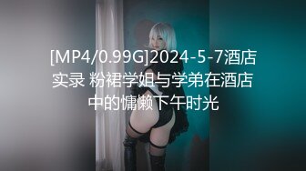 [MP4/0.99G]2024-5-7酒店实录 粉裙学姐与学弟在酒店中的慵懒下午时光