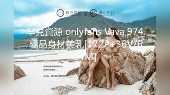 罕見資源 onlyfans Vava 974 極品身材美乳[172P+36V/604M]