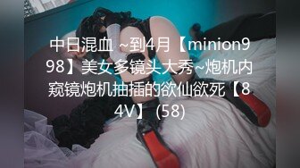 中日混血 ~到4月【minion998】美女多镜头大秀~炮机内窥镜炮机抽插的欲仙欲死【84V】 (58)