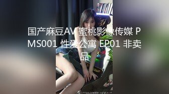 国产麻豆AV 蜜桃影像传媒 PMS001 性爱公寓 EP01 非卖品