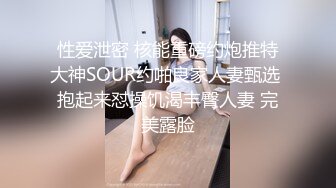 性爱泄密 核能重磅约炮推特大神SOUR约啪良家人妻甄选 抱起来怼操饥渴丰臀人妻 完美露脸