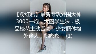 【粉红君】最新专攻外围大神3000一炮，大圈学生妹，极品校花主动舌吻，少女胴体格外迷人，粉嘟嘟！ (1)