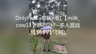 OnlyFans~泰国网红【milk_cow11】群P轮奸~多人混战【149V】 (90)