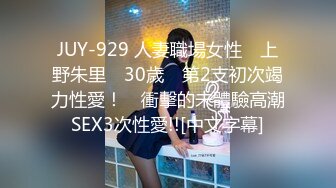 JUY-929 人妻職場女性　上野朱里　30歲　第2支初次竭力性愛！　衝擊的未體驗高潮SEX3次性愛!![中文字幕]