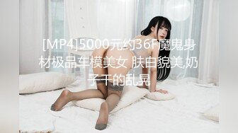 [MP4]5000元约36F魔鬼身材极品车模美女 肤白貌美,奶子干的乱晃