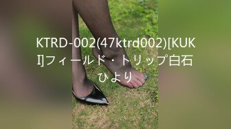 KTRD-002(47ktrd002)[KUKI]フィールド・トリップ白石ひより