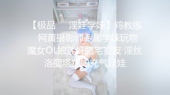 【极品❤️淫娃学妹】鸡教练✨ 网黄摄影师专属学妹玩物 魔女OL娘迷奸肥宅室友 淫丝洛丽塔犹如充气娃娃