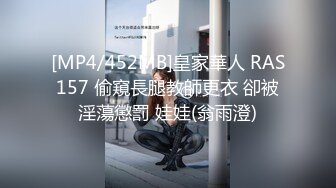 [MP4/452MB]皇家華人 RAS157 偷窺長腿教師更衣 卻被淫蕩懲罰 娃娃(翁雨澄)