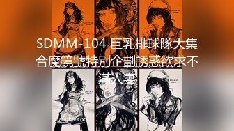 SDMM-104 巨乳排球隊大集合魔鏡號特別企劃誘惑欲求不滿人妻