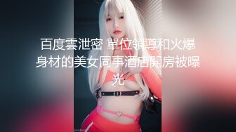 百度雲泄密 單位領導和火爆身材的美女同事酒店開房被曝光