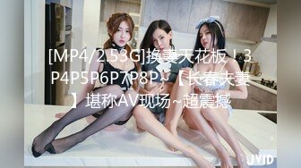 [MP4/2.53G]换妻天花板！3P4P5P6P7P8P~【长春夫妻】堪称AV现场~超震撼