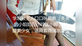 ✿淫欲反差美少女✿洛丽塔放学后被主人口口味调教，美美的小姐姐白丝玲珑小脚 大长腿美少女，道具紫薇淫水泛滥