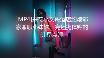 [MP4]探花小文哥酒店约炮邻家兼职小妹妹干完还挺体贴的让早点睡