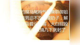 再迷操刚生孩子不久肥臀美少妇，无套抽插各种玩操，捆绑口交