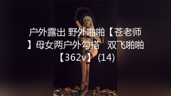 户外露出 野外啪啪【苍老师】母女两户外勾搭   双飞啪啪【362v】 (14)