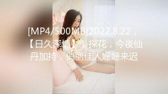 [MP4/500MB]2022.8.22，【日久深情】，探花，今夜仙丹加持，俏丽佳人姗姗来迟