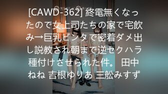 [CAWD-362] 終電無くなったので女上司たちの家で宅飲み→巨乳ビンタで密着ダメ出し説教され朝まで逆セクハラ種付けさせられた件。 田中ねね 吉根ゆりあ 三舩みすず