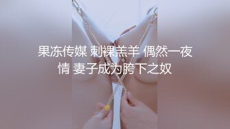 果冻传媒 刺裸羔羊 偶然一夜情 妻子成为胯下之奴