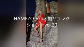 HAMEZO〜ハメ撮りコレクション〜vol.20