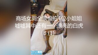 商场女厕全景偷拍4位小姐姐嘘嘘其中还有一个漂亮的白虎B (1)