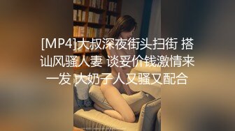 [MP4]大叔深夜街头扫街 搭讪风骚人妻 谈妥价钱激情来一发 大奶子人又骚又配合