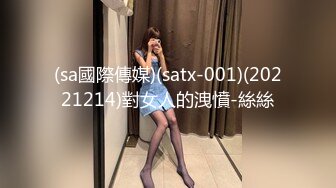 (sa國際傳媒)(satx-001)(20221214)對女人的洩憤-絲絲