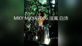 MKY MKYAP006 淫寓 白沛瑤