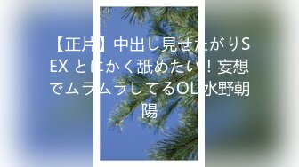 【正片】中出し見せたがりSEX とにかく舐めたい！妄想でムラムラしてるOL 水野朝陽