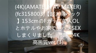 (4K)(AMATEUR AV MAKER)(fc3158003)【超お得パック】153cmのFカップ美人OLとホテルやお家で生ハメSEXしまくりました❤️3時間4K高画質ver (3)